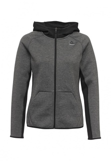 Толстовка Reebok QC HOODIE