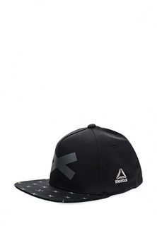 Бейсболка Reebok OS A-FLEX CAP