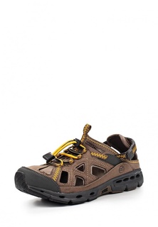 Regatta sales ripcord sandals