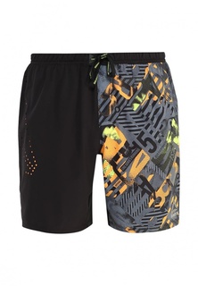 Шорты спортивные Reebok OSR AC BRD SHORT WG