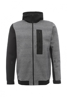 Толстовка Reebok QC SPACER HOOD