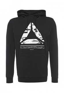 Худи Reebok WOR C GRAPHIC HOODIE