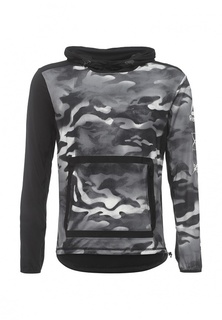 Худи Reebok PERF CAMO HOOD
