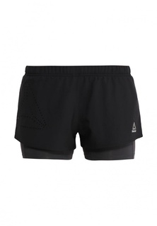 Шорты спортивные Reebok OSR 2-1 SHORT