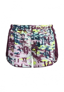 Шорты спортивные Reebok RE 4IN SHORT PRINT