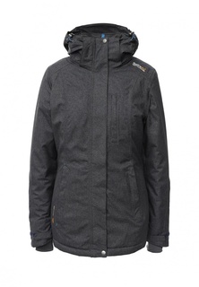 Куртка утепленная Regatta Womens Highside