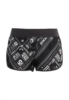 Шорты спортивные Reebok OS WVN SH AOP