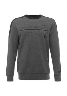 Свитшот Reebok WOR C GRAPHIC CREW SWEAT