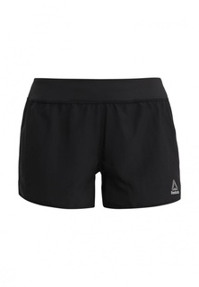 Шорты спортивные Reebok 4IN WOVEN SHORT