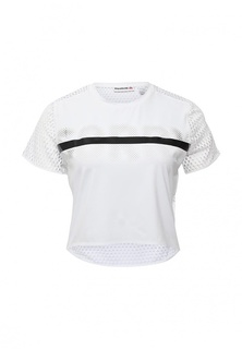 Футболка спортивная Reebok C TEE