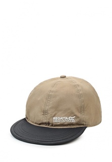 Бейсболка Regatta Pack It Peak Cap