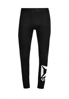 Тайтсы Reebok WOR COMPR TIGHT