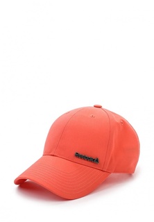 Бейсболка Reebok SE W BADGE CAP