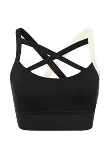 Топ спортивный Reebok C STRAPPY BRA P