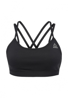 Топ спортивный Reebok HERO STRAPPY BRA P