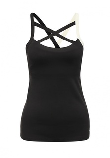 Топ спортивный Reebok C LONG BRA P