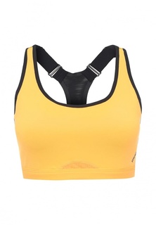 Топ спортивный Reebok HERO POWER BRA