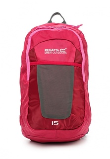 Рюкзак Regatta Bedabase 15L DyPk