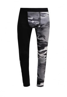 Тайтсы Reebok SPRAY CAMO COMP TIGHT