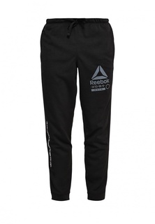 Брюки спортивные Reebok OSR TRACK PANT