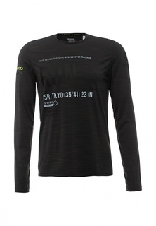 Лонгслив спортивный Reebok OSR LS AC TEE