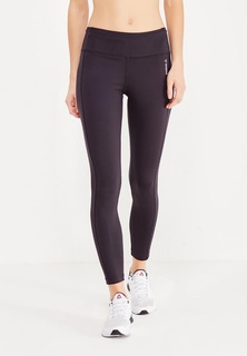 Тайтсы Reebok WOR PP TIGHT