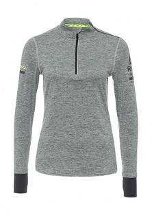 Олимпийка Reebok OSR 1/4 ZIP