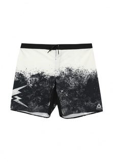 Шорты для плавания Reebok SPLATTER SHORT