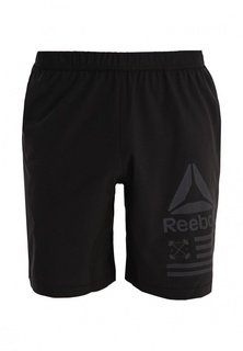 Шорты спортивные Reebok SPEED SHORT