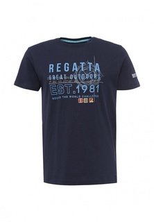 Футболка Regatta Cline