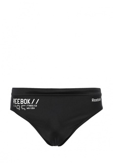 Плавки Reebok BW POOL SLIP