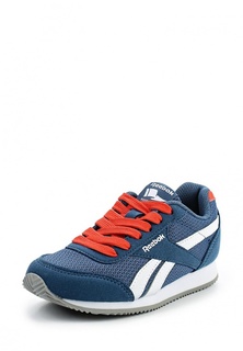 Кроссовки Reebok REEBOK ROYAL CLJOG 2RS