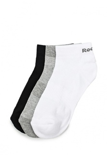 Комплект носков 3 пары Reebok SE U ANK SOCK 3P