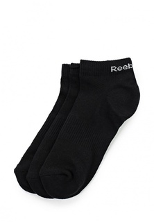 Комплект носков 3 пары Reebok SE U ANK SOCK 3P