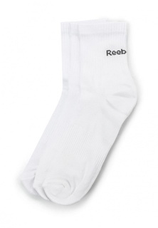 Комплект 3 пары Reebok SE U MID CREW SOCK