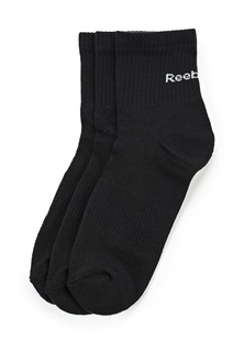 Комплект носков 3 пары Reebok SE U MID CREW SOCK