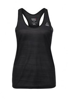 Майка спортивная Reebok WOR ACTIVECHILL SLUB TANK