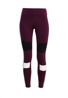 Тайтсы Reebok COLOR BLOCK TIGHT