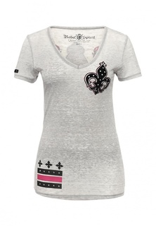 Футболка Rebel Spirit LM024599410