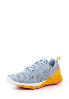 Кроссовки Reebok REEBOK PRINT RUN 2.0