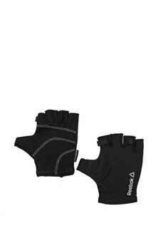 Перчатки для фитнеса Reebok SE U WORKOUT GLOVE