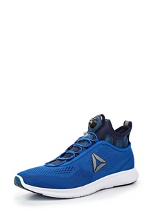 Кроссовки Reebok REEBOK PUMP PLUS TECH