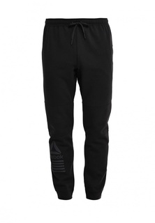 Брюки спортивные Reebok QC SPACER JOGGER