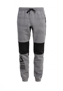 Брюки спортивные Reebok QC SPACER JOGGER