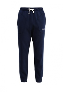 Брюки спортивные Reebok EL LTHS BLUEY COLLAB PANT