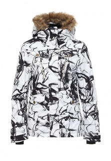 Куртка горнолыжная Rip Curl CHICK PRINTED JKT