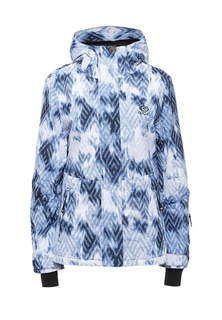 Куртка горнолыжная Rip Curl BETTY PRINTED JKT