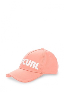 Бейсболка Rip Curl