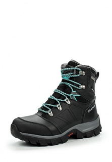 Ботинки трекинговые Salomon TOUNDRA CSWP W