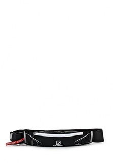 Сумка поясная Salomon AGILE 250 BELT SET